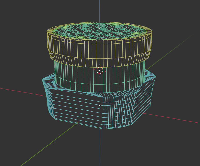Filter for Mars 5 ultra printer