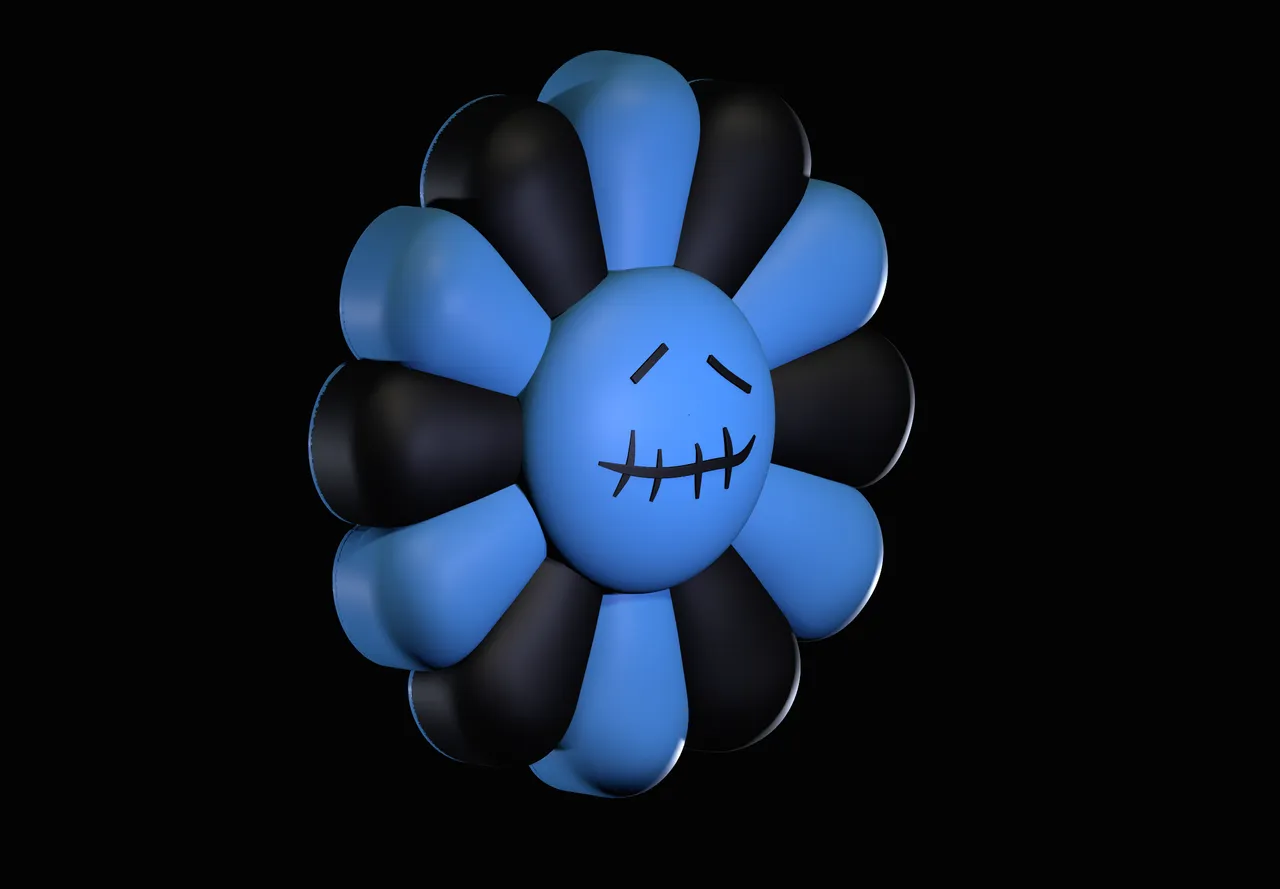 CACTUS JACK X TAKASHI MURAKAMI FLOWER by Unreal Visionz | Download