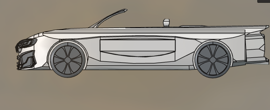 Sp's BMV — thumbnail 2