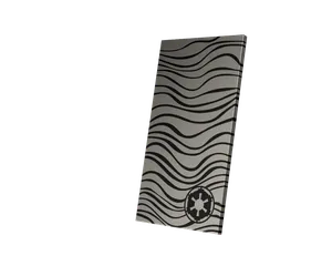 Mandalorian Beskar Bar