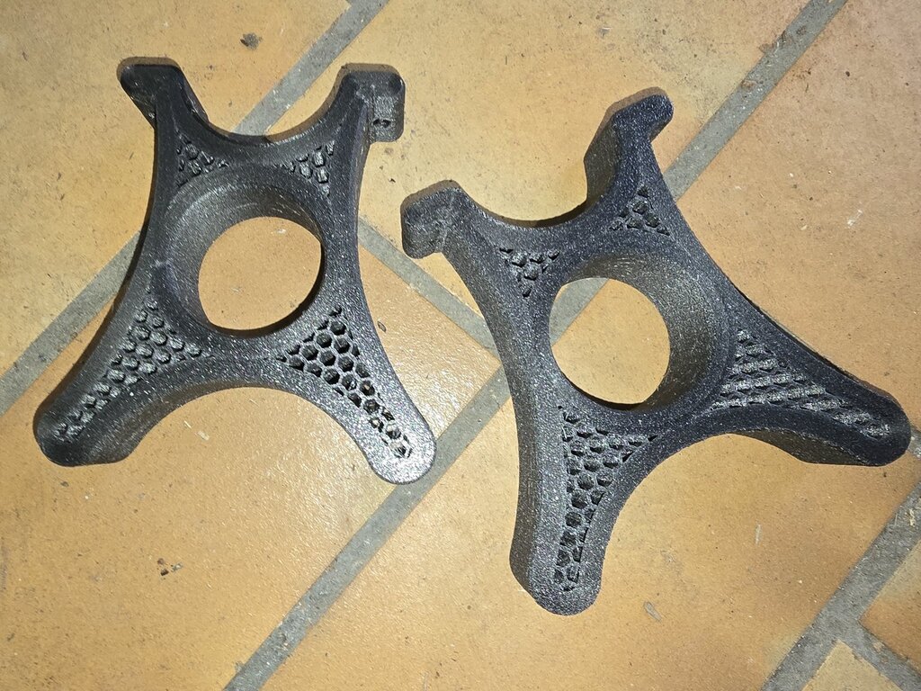 Handlebar Stand