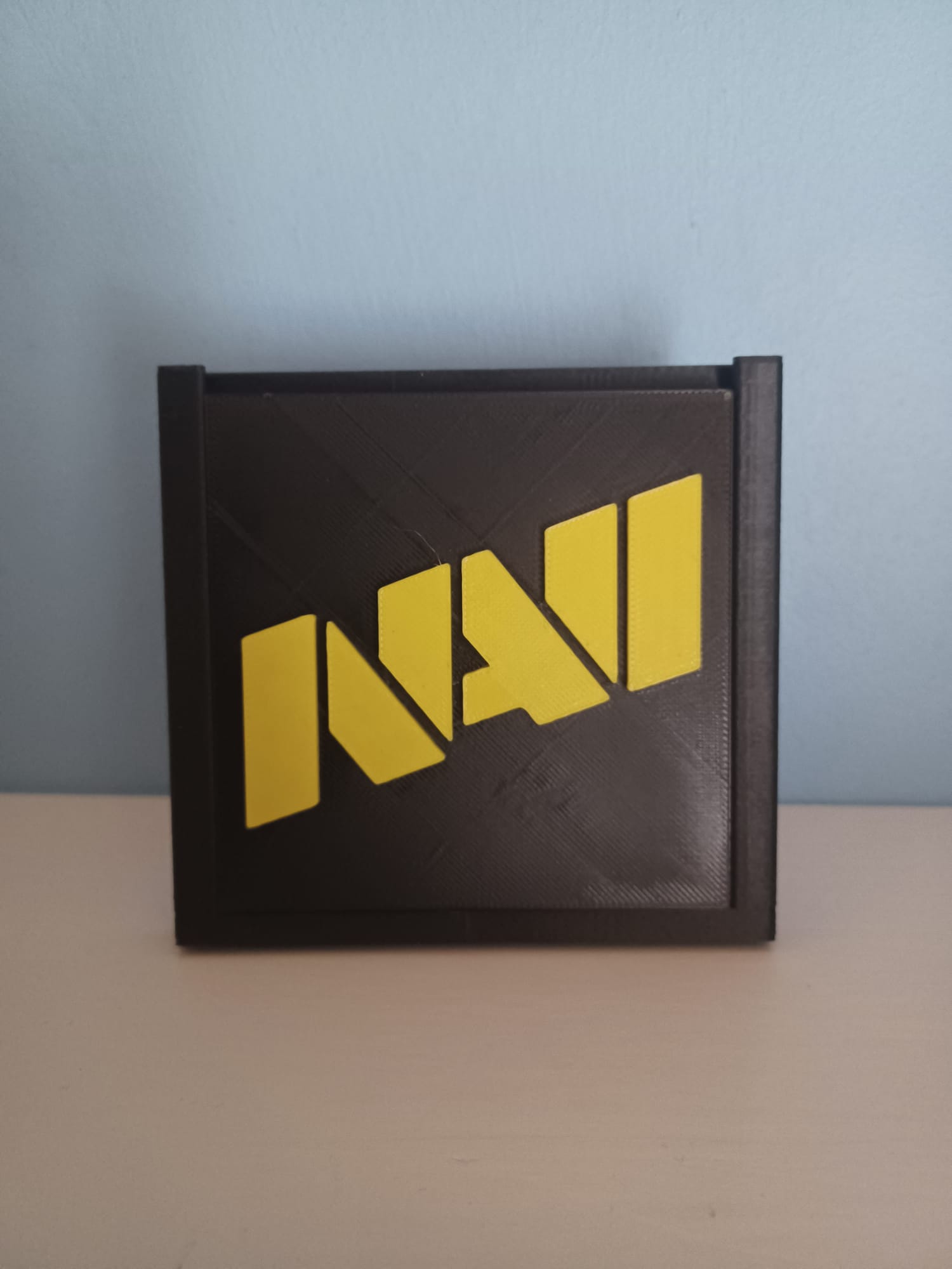 NAVI / Natus Vincere Deco Plate