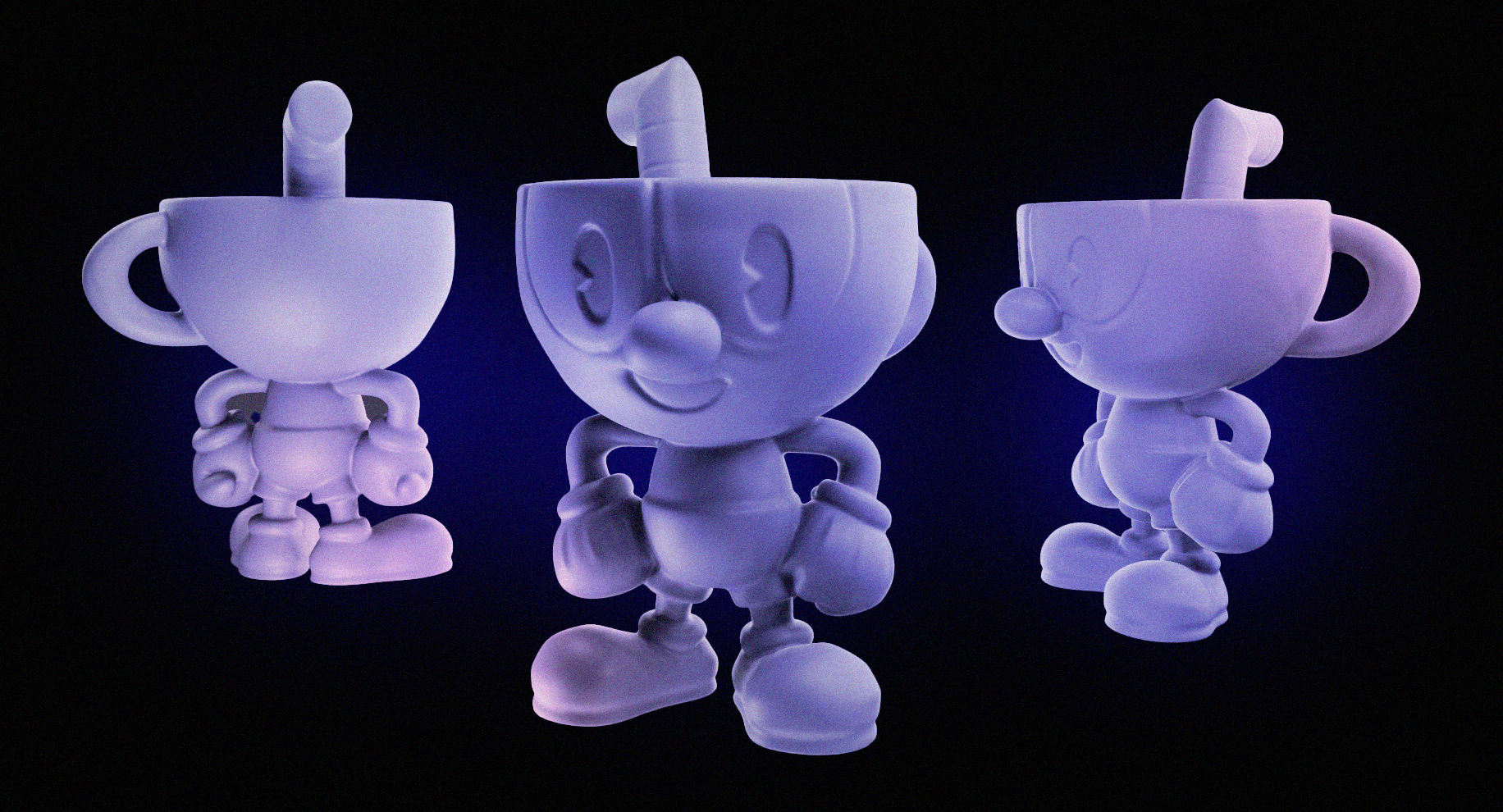 Cuphead