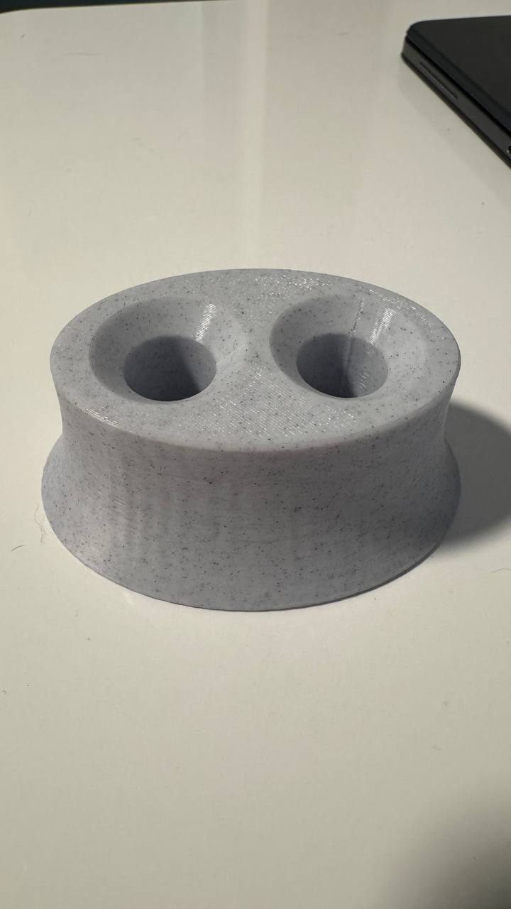 Vessel Core Vape Battery Stand