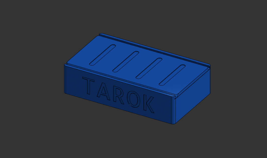 Tarok case
