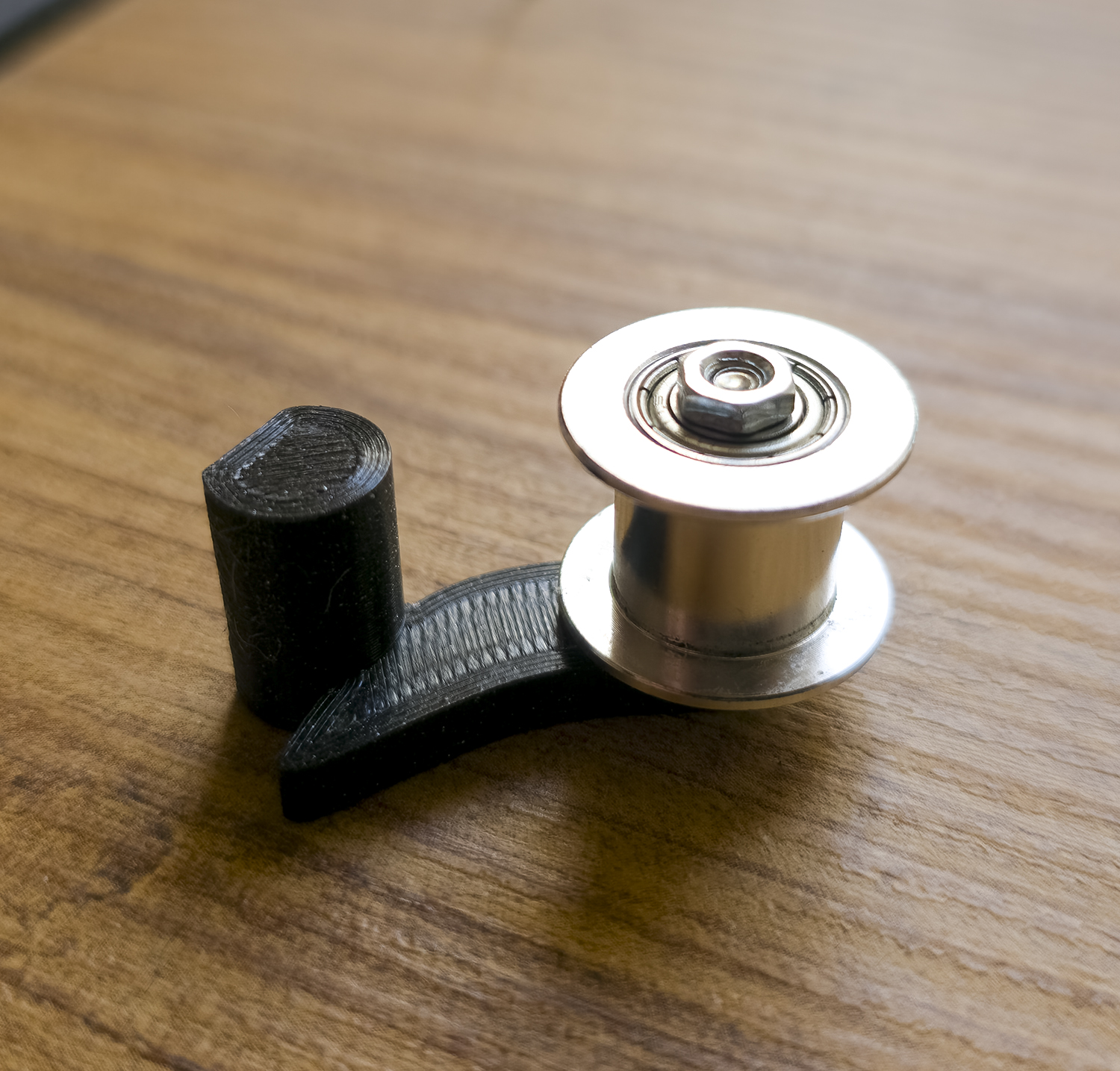 Breville / Sage Smart Scoop Belt Tensioner
