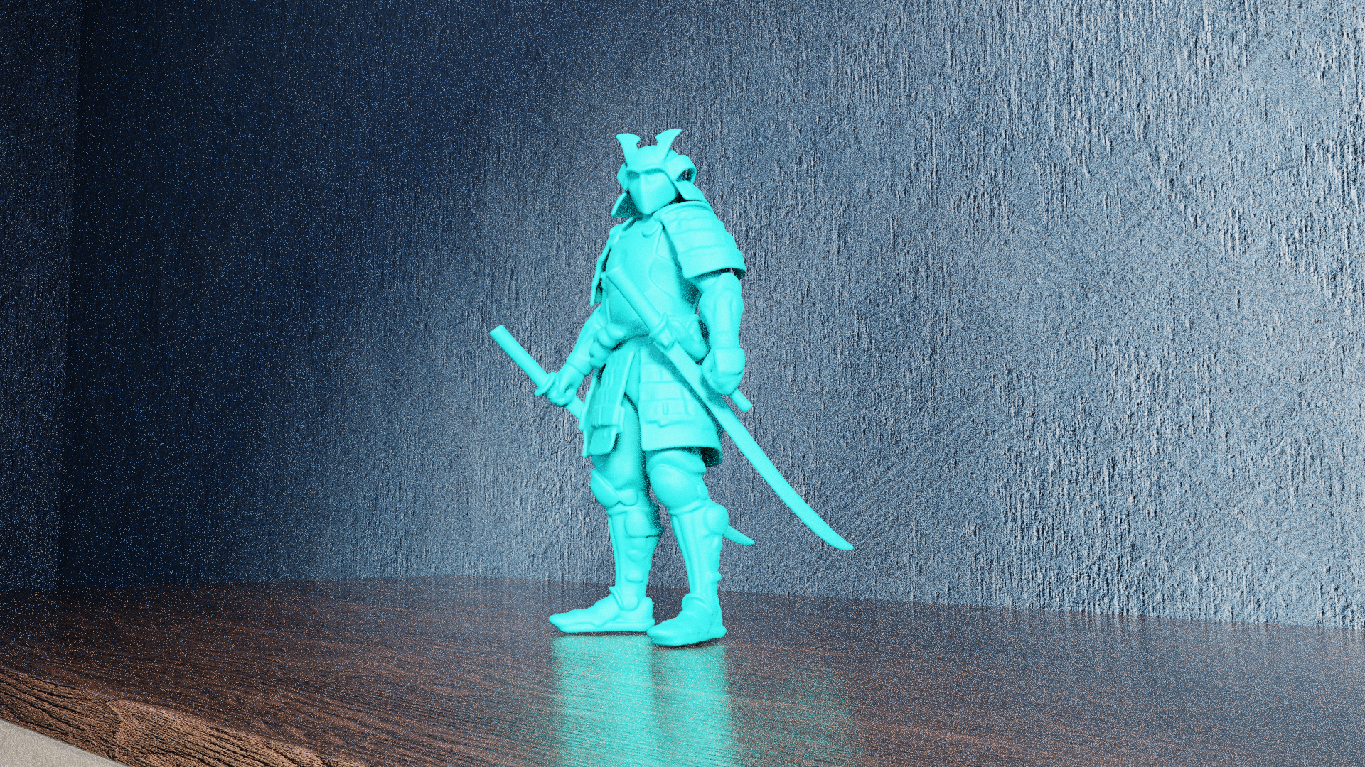 Samurai Deadpool — thumbnail 8