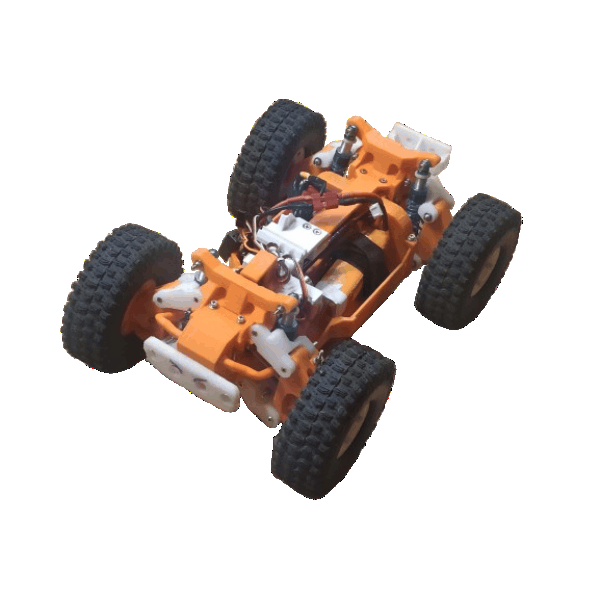 V8 WLTOYS 144 & 124 TRUGGY 1:14 1:12 RC CAR PREMIUM