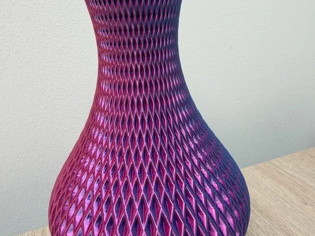 Vase classic
