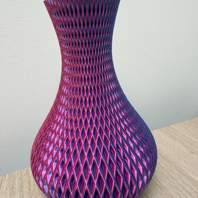 Vase classic by David Houwer | Download free STL model | Printables.com