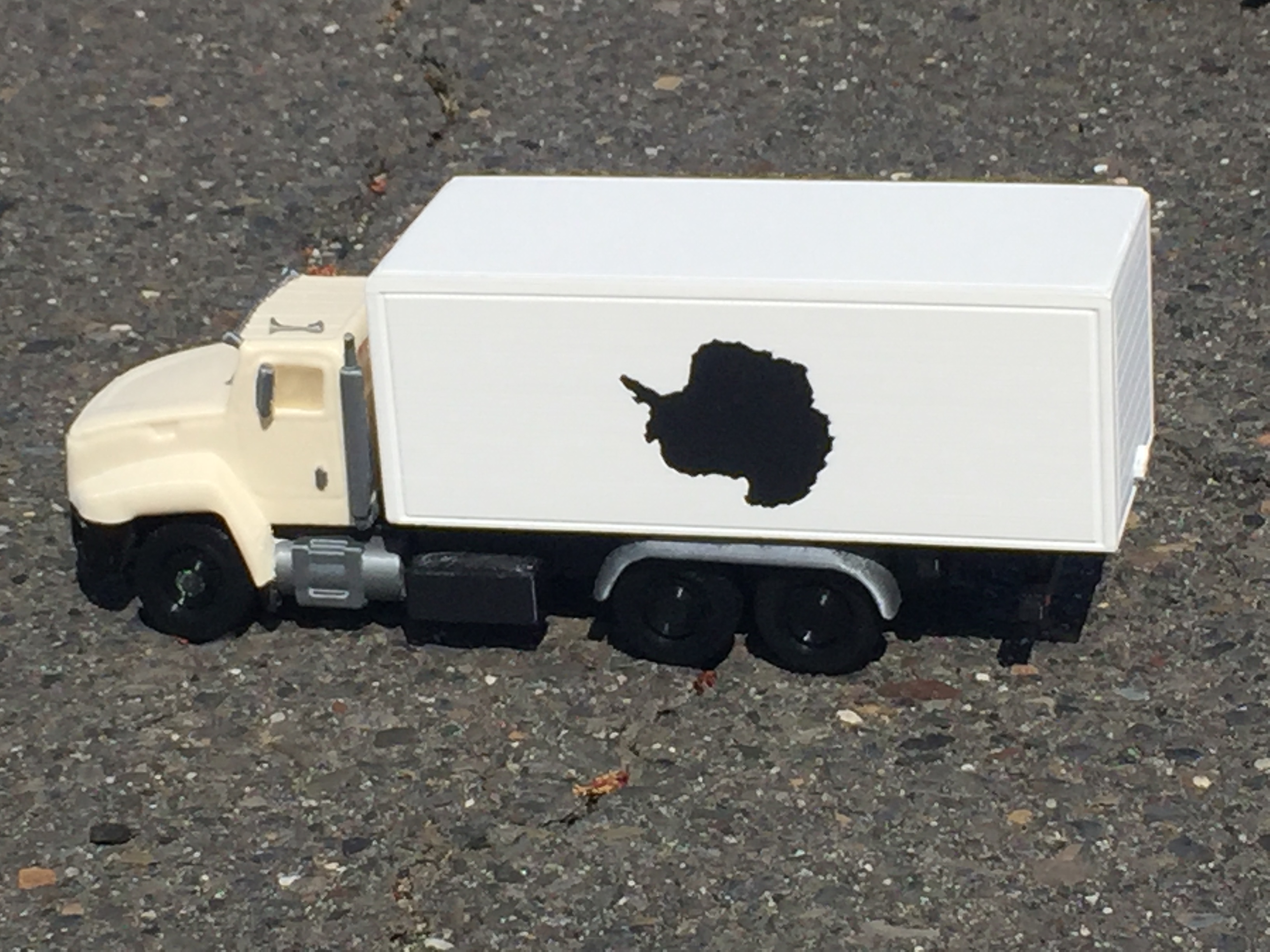 Box Truck — miniatura 11