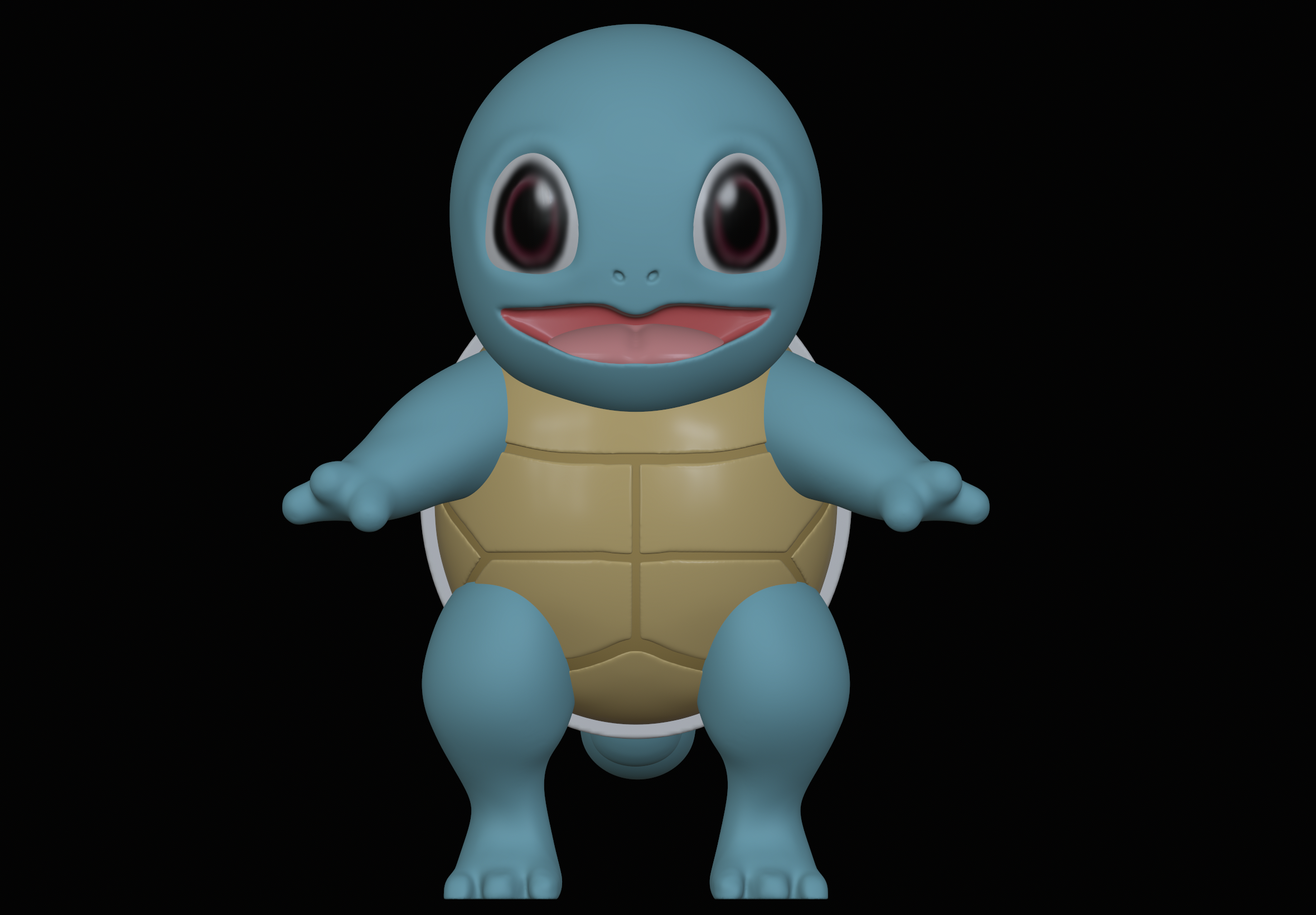 Squirtle