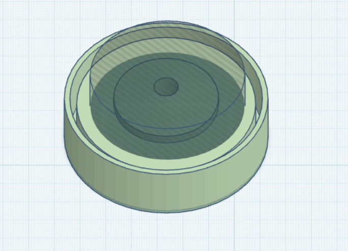 PLANTER 3D model by Thomas Lagler