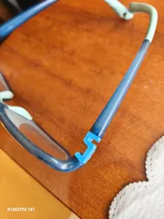 Flex hinge glasses for kids (Flexi kloub k brýlím) TPU