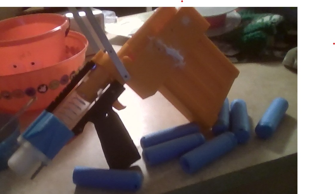 mxl talon claw