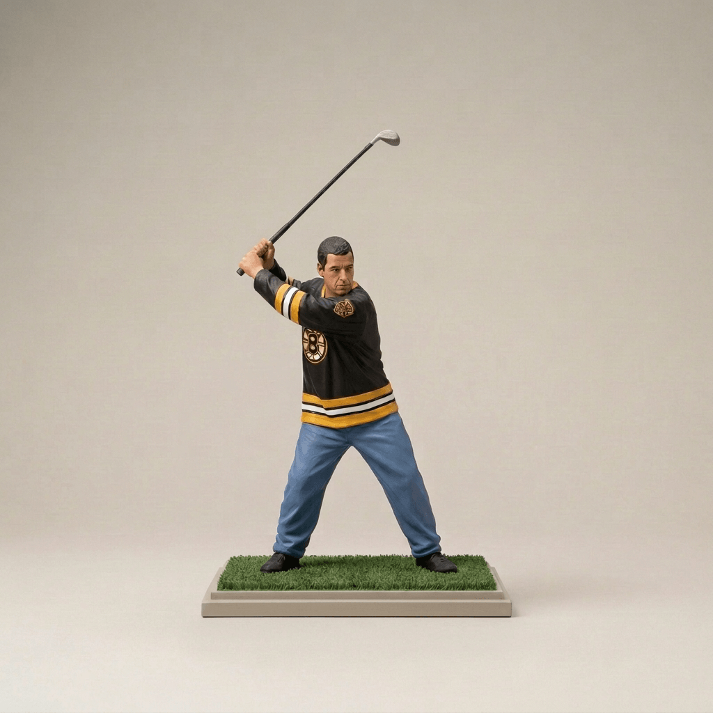Happy Gilmore - 1996