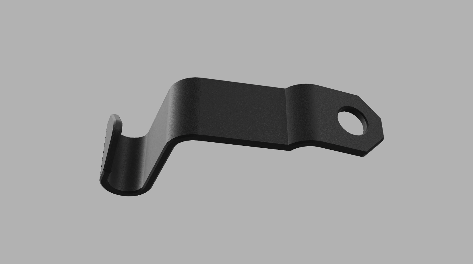Kleiderhaken für VW T6 Kopfstütze / Clothes Hook for VW T6 Headrest