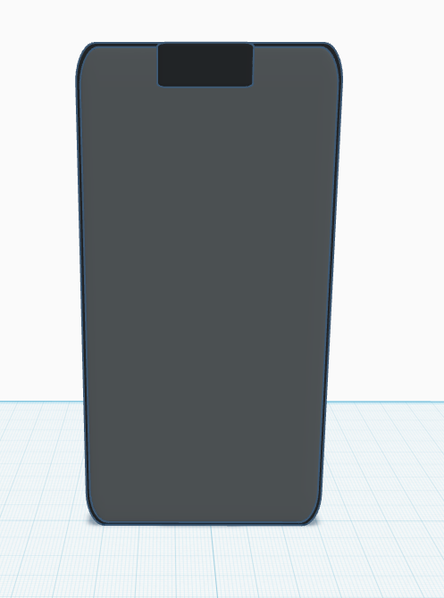 iphone 13 pro max not to scale