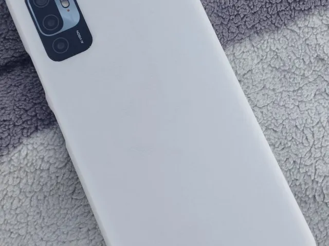 (UPDATED) Xiaomi redmi note 10 5G case