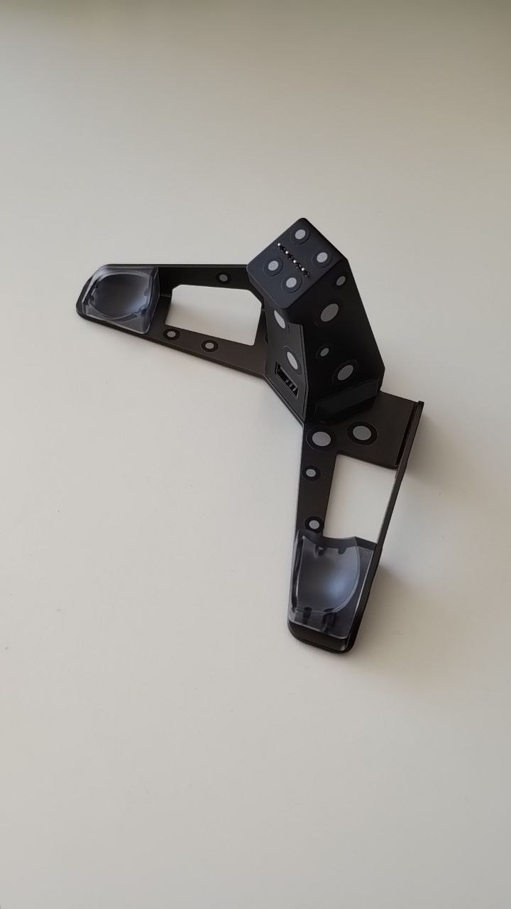 3D Scan Gamesir Cyclone 2 base