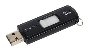 thumb drive