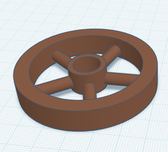 wheel