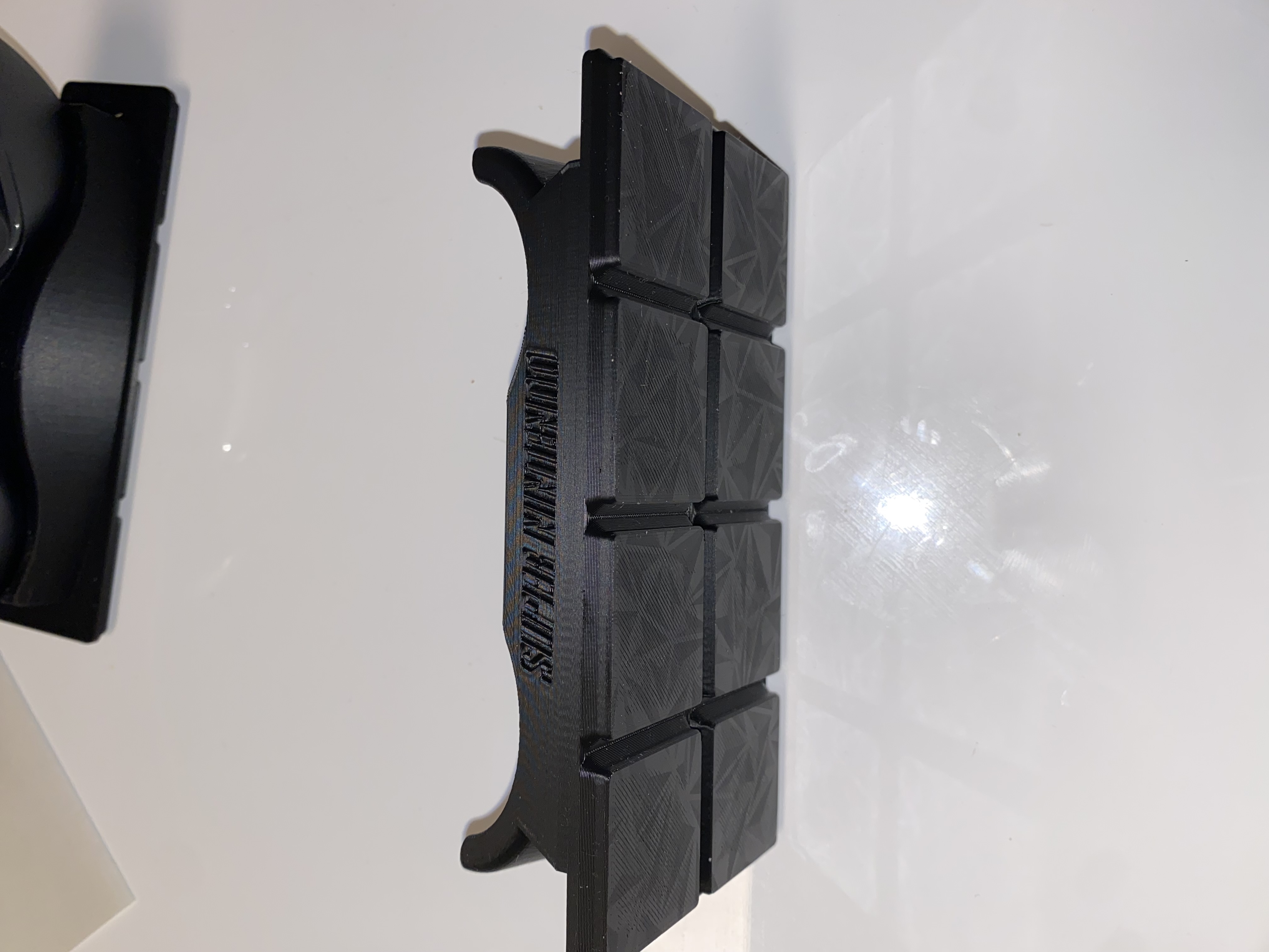 Snes-Controller Gridfinity Stand — thumbnail 3