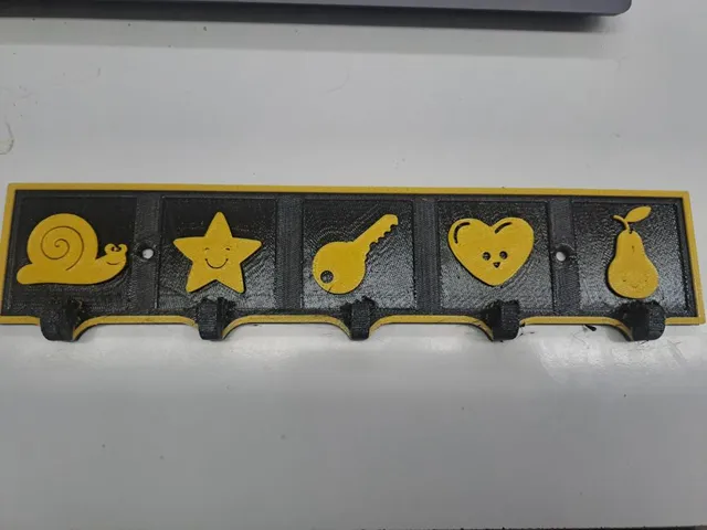 Key holder