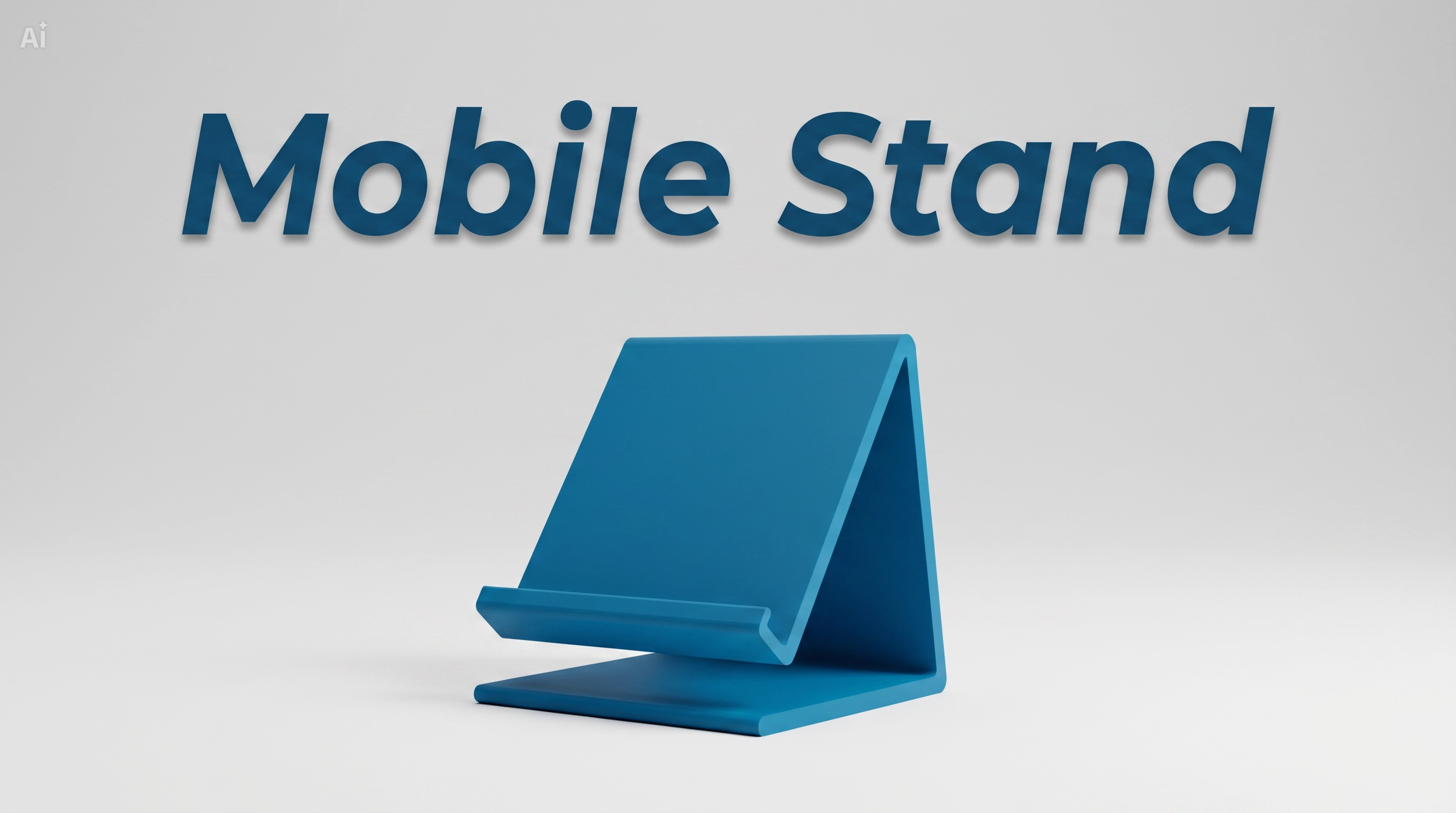 Mobile stand
