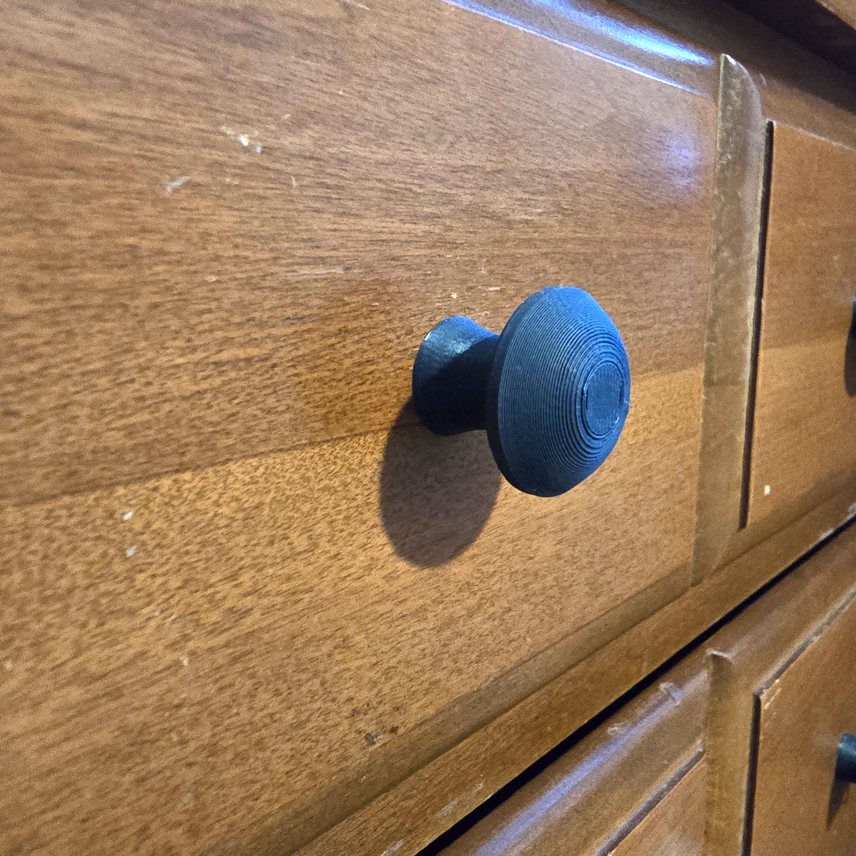Drawer knob (M4)