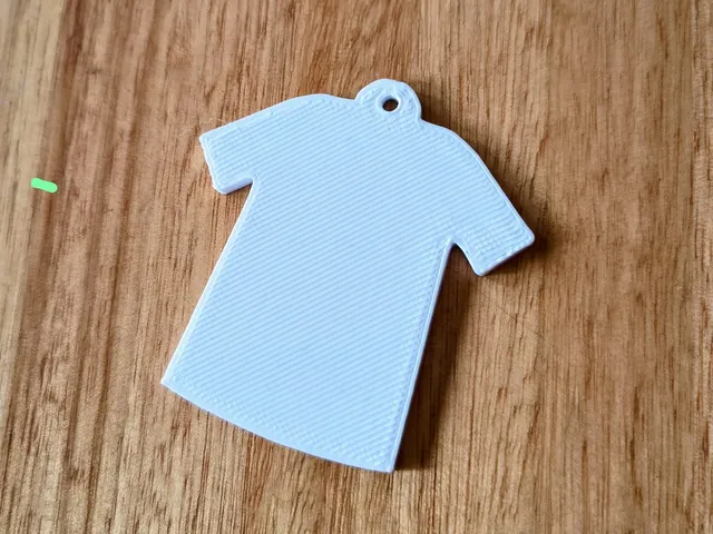 Remera base
