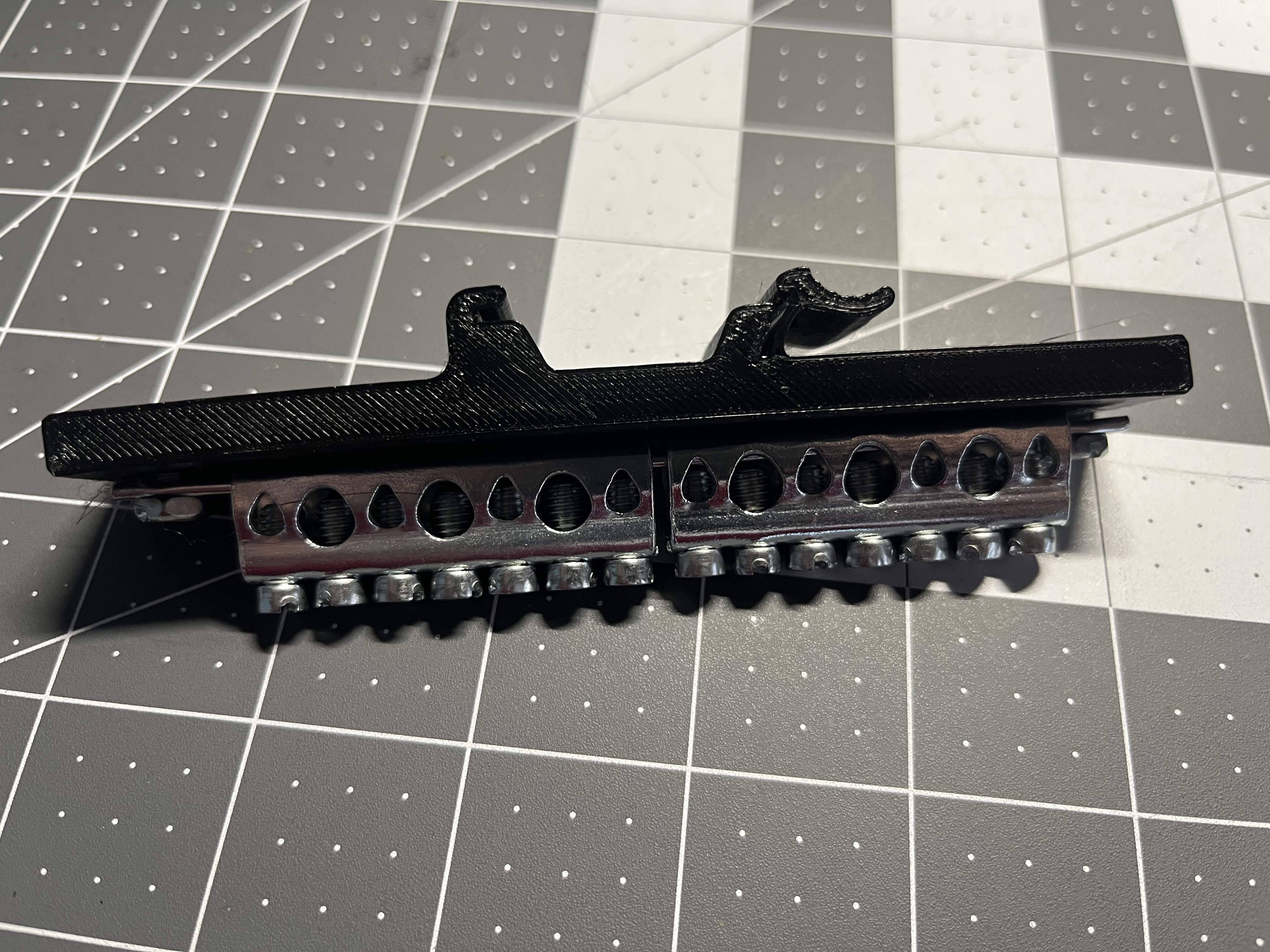 DIN Rail BUS BAR