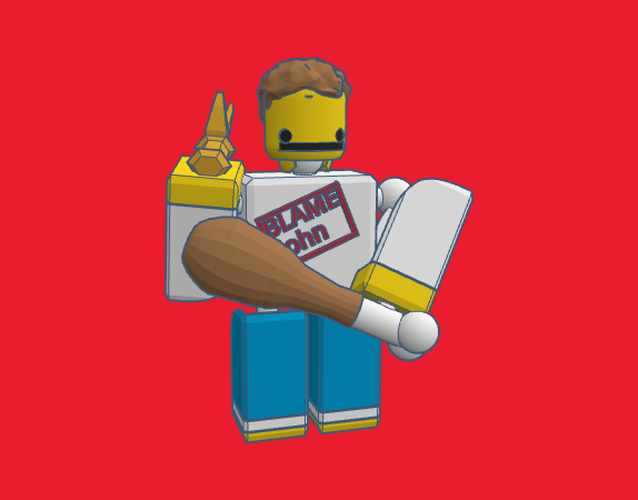 MULTI COLOR Shedletsky