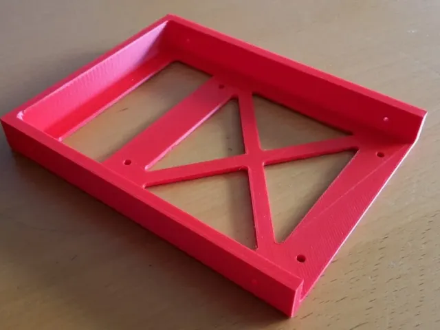 2.5 SSD to 3.5 HDD caddy adaptor