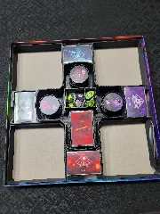 Crafting the Cosmos Insert