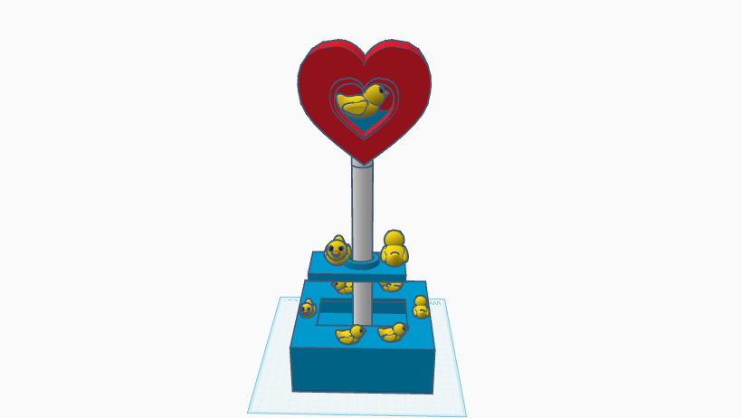 Valentines Box