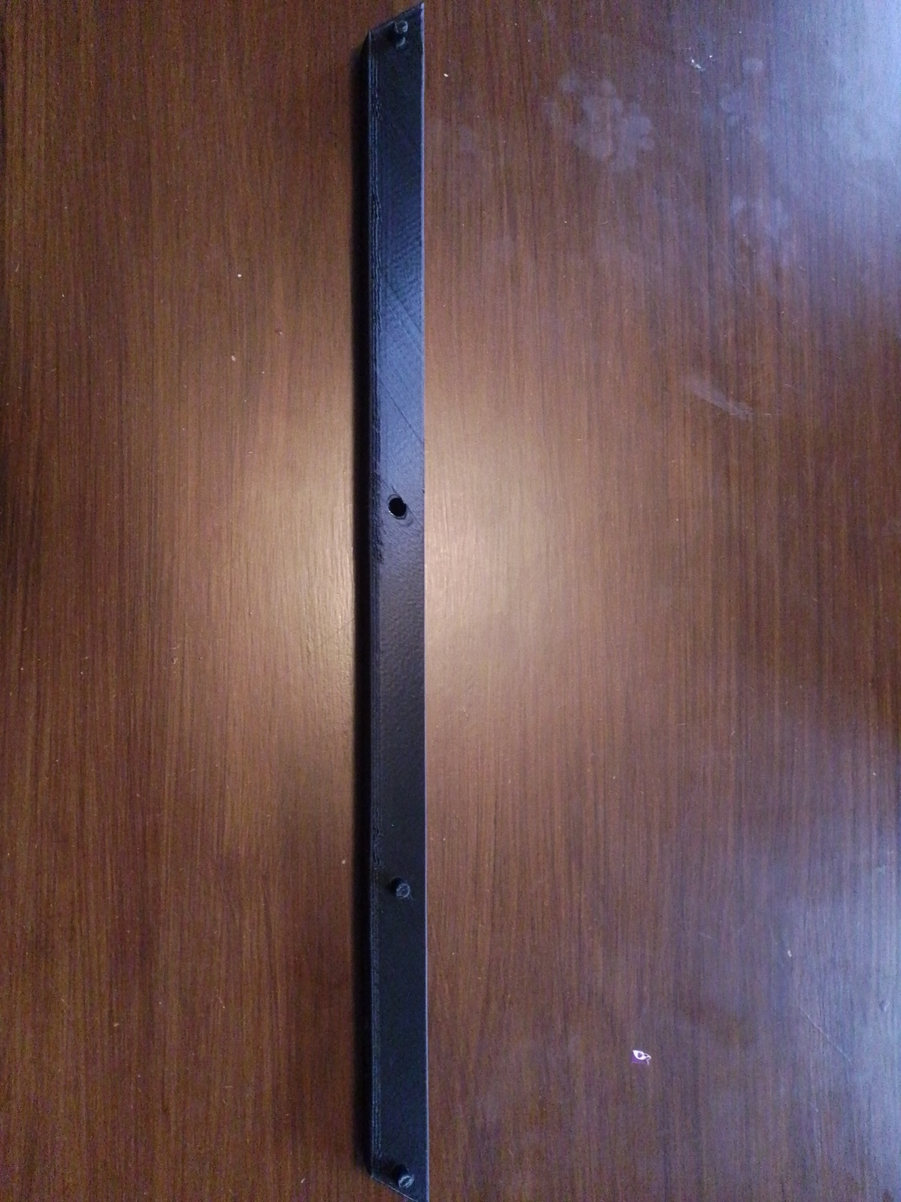 IKEA Trofast long rail