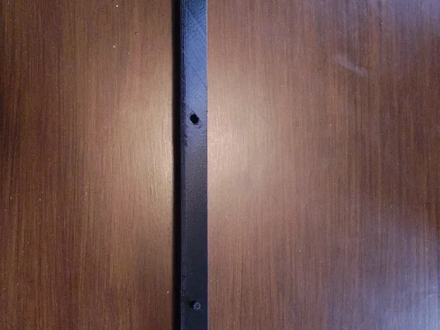 IKEA Trofast long rail