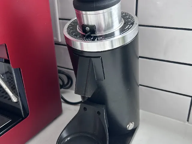 DF54 Blind Shaker Mount