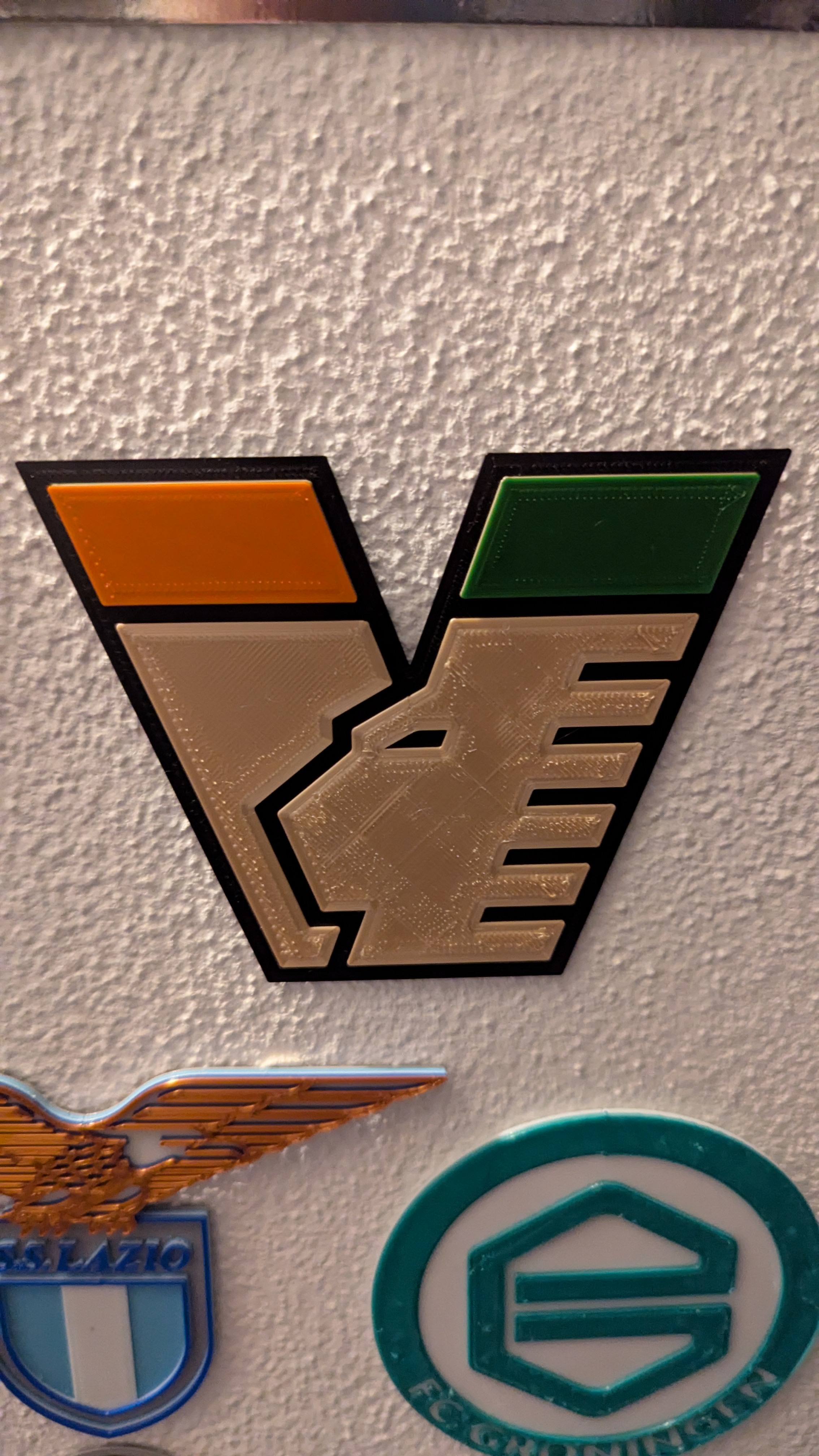 Venezia FC Logo
