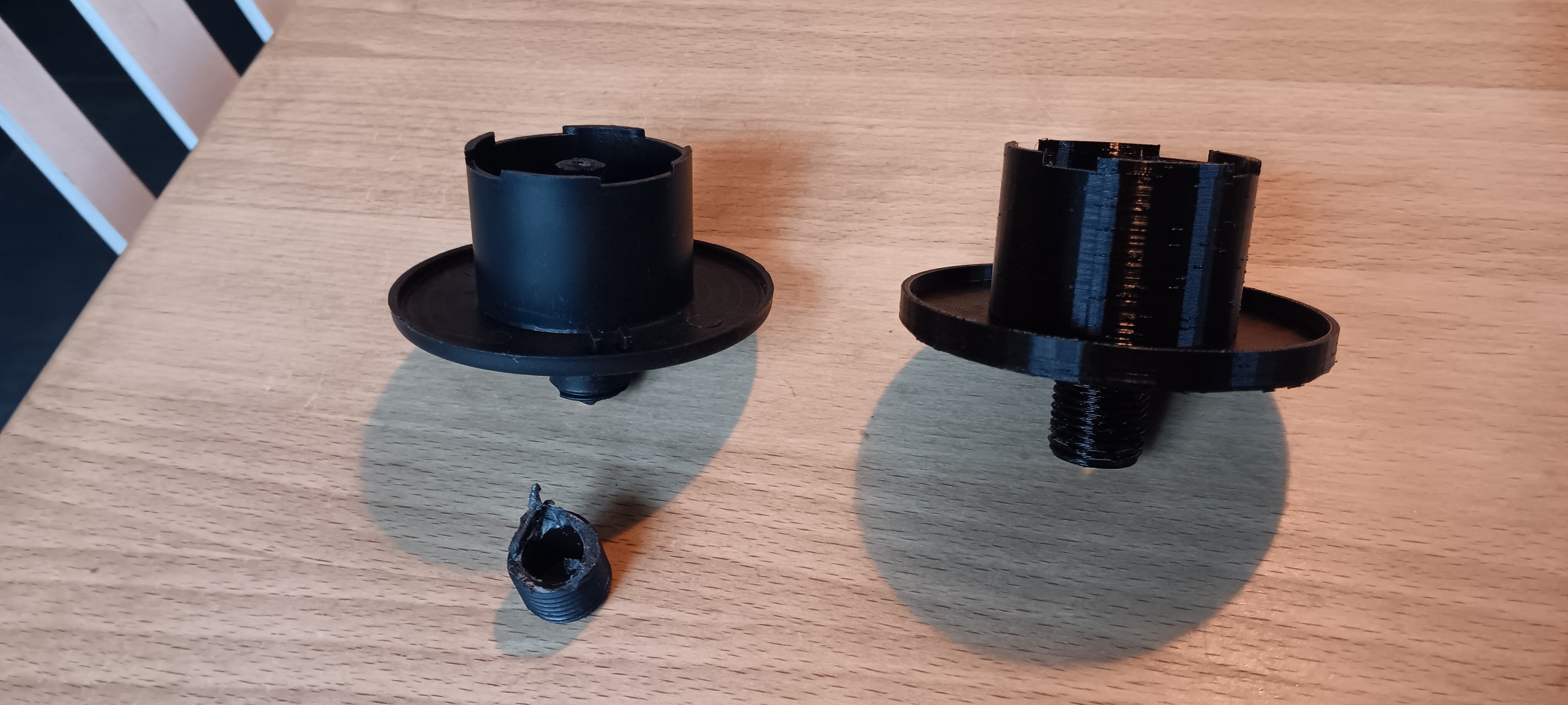 Luftfilter für Kompressor — miniatura 2