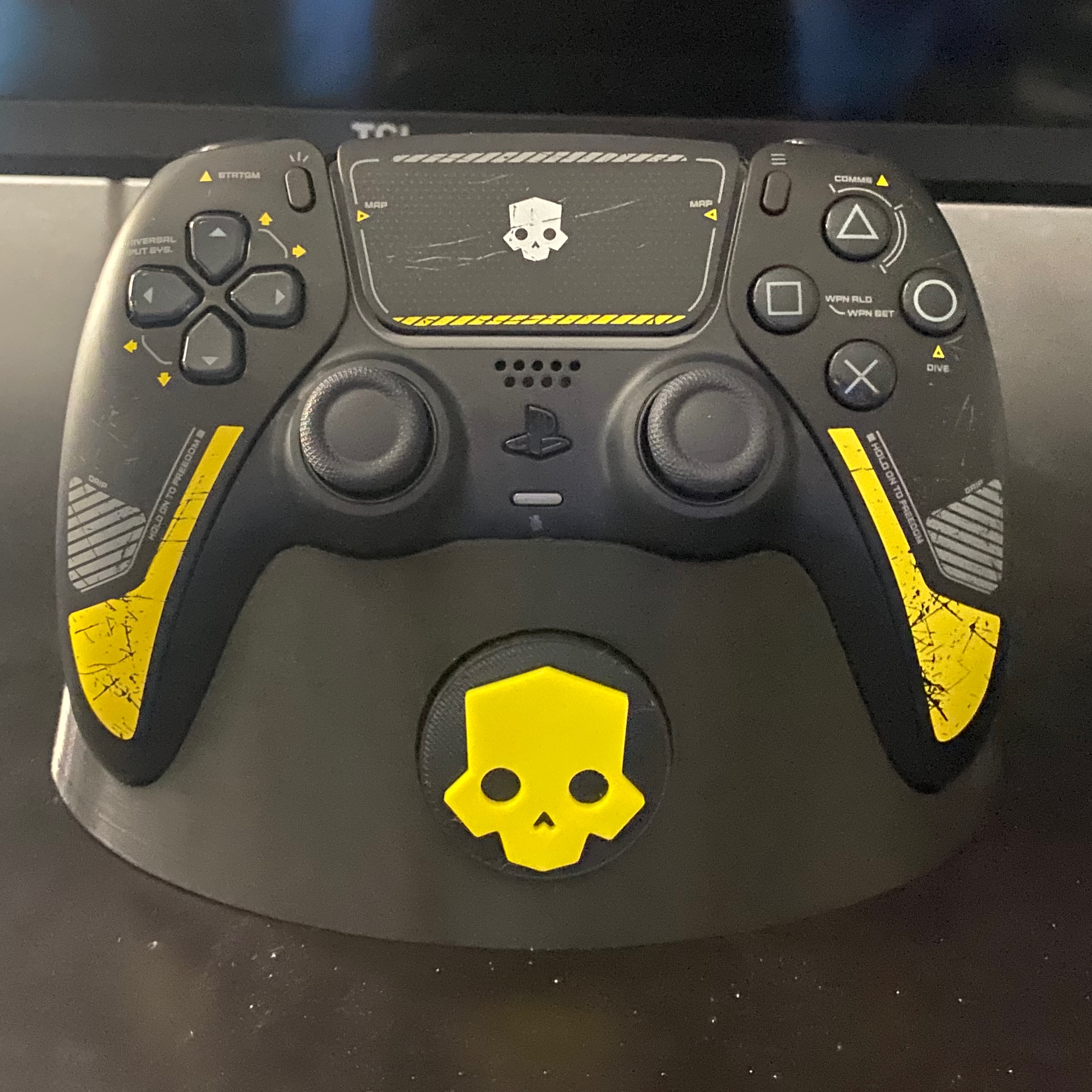 HellDivers2 Badge