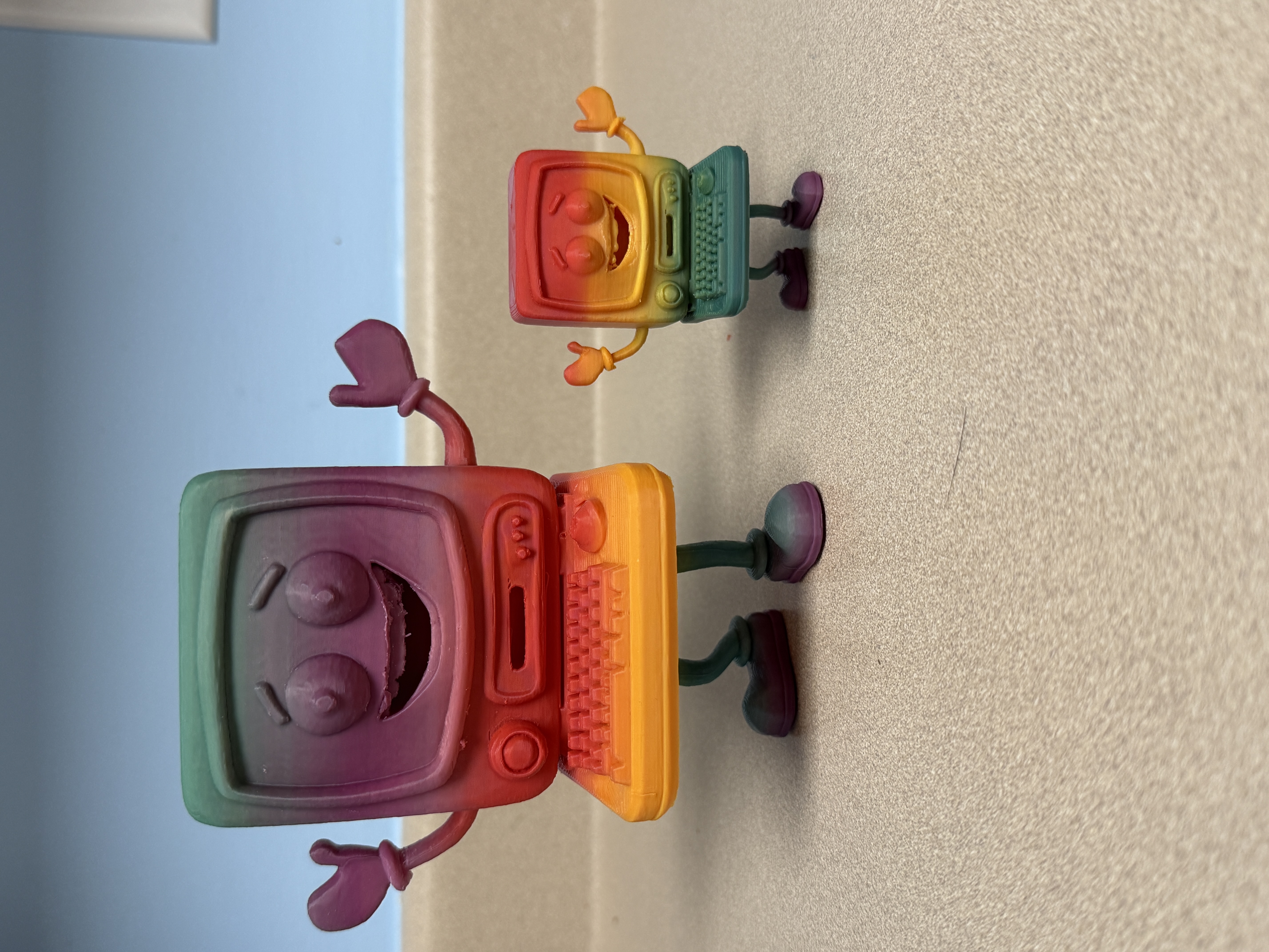 Happy Cafeteria — thumbnail 4