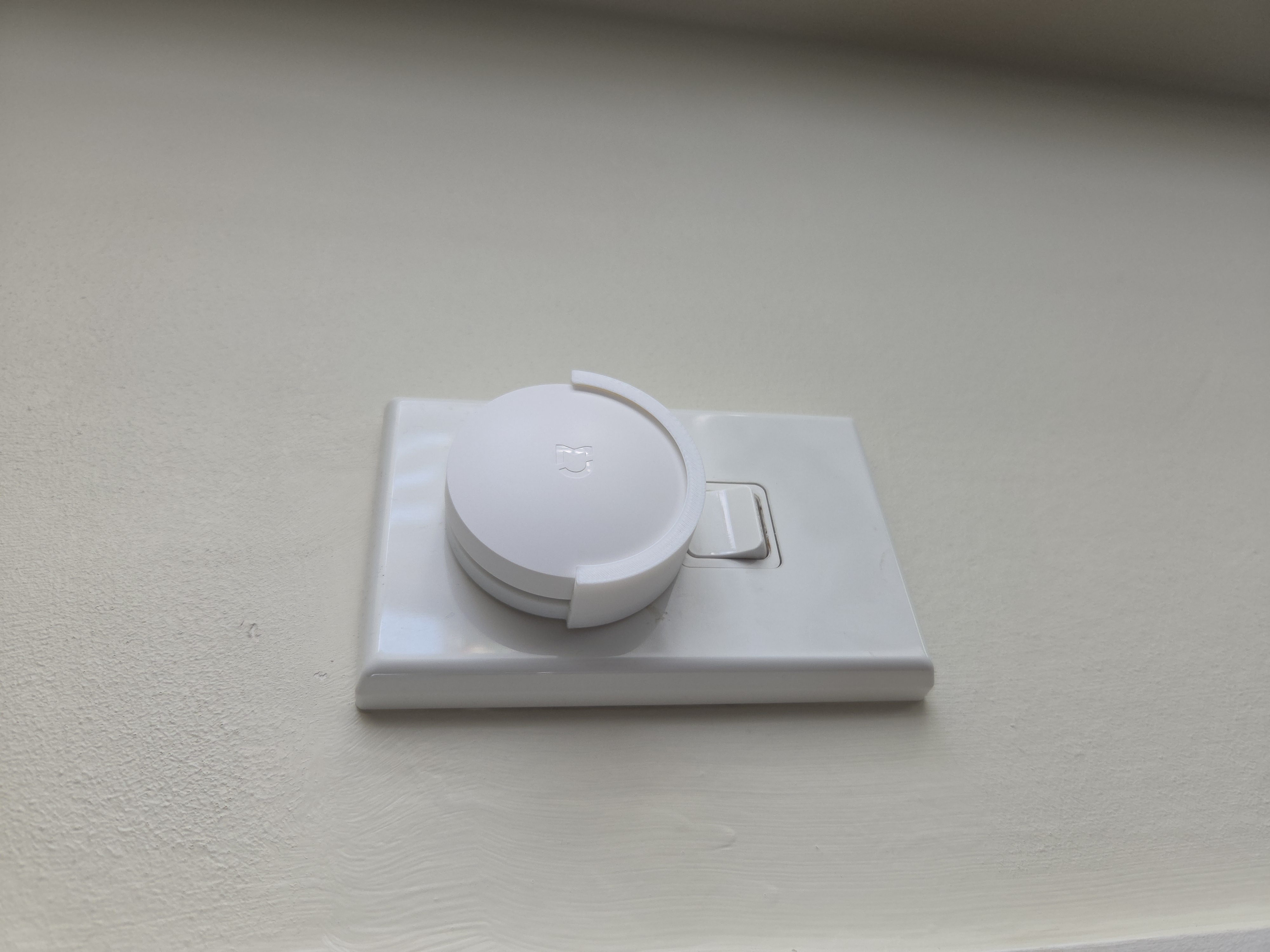 Xiaomi Zigbee Button Universal Mount