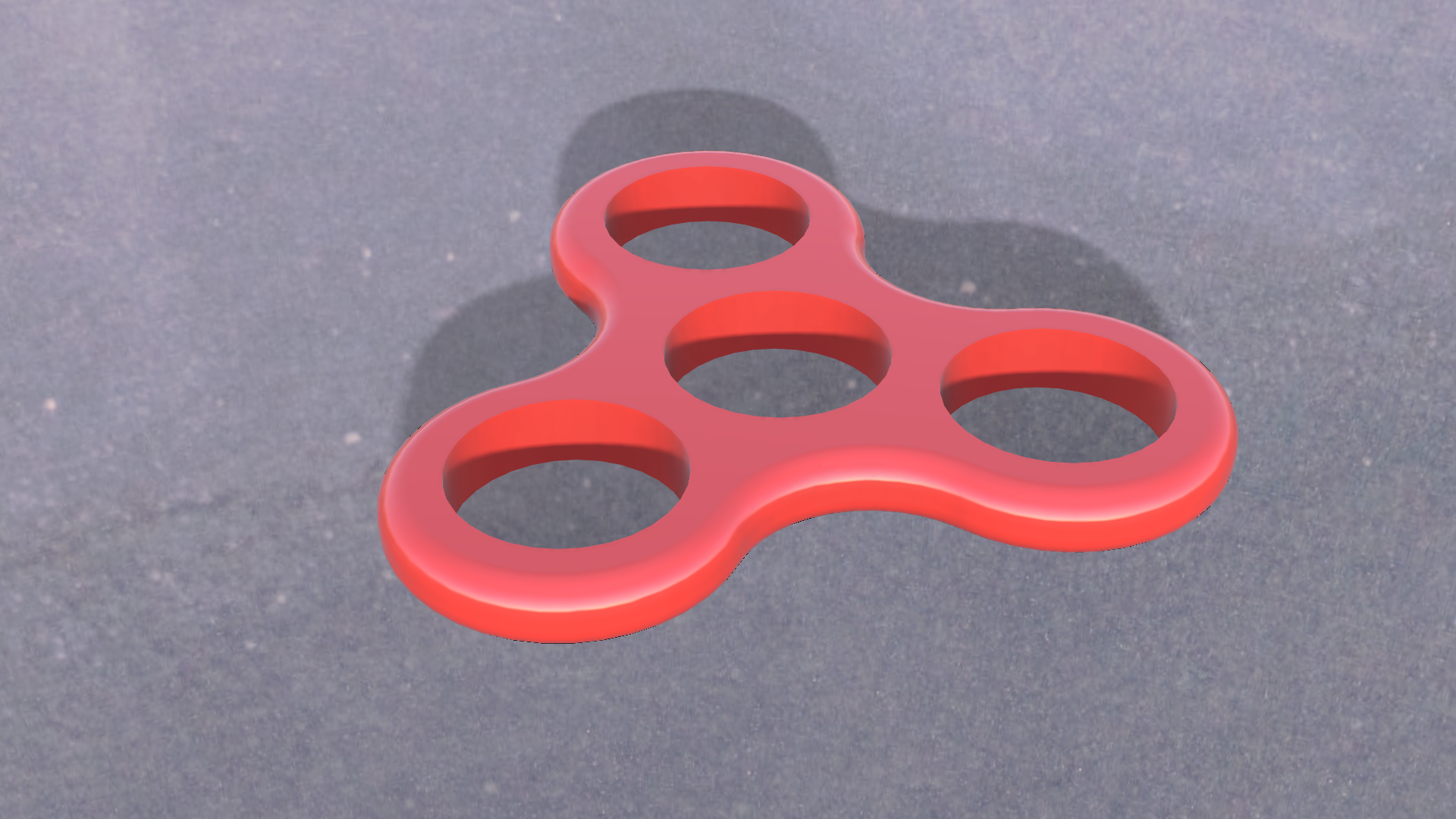 Fidget Spinner