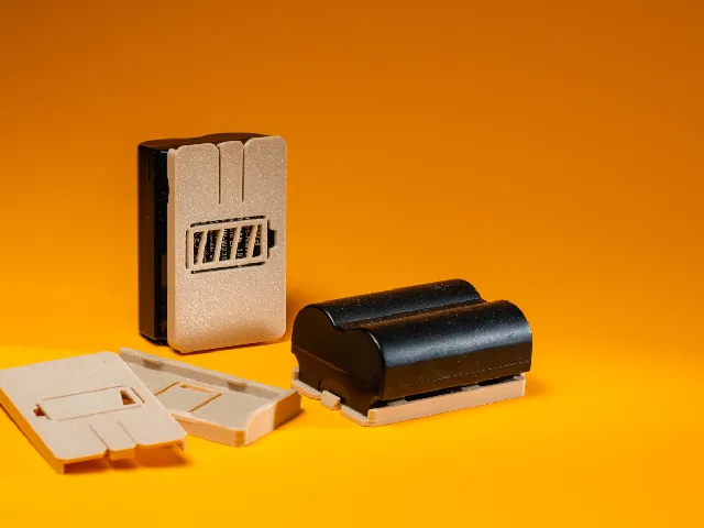 Fujifilm Battery cover for NP-W235