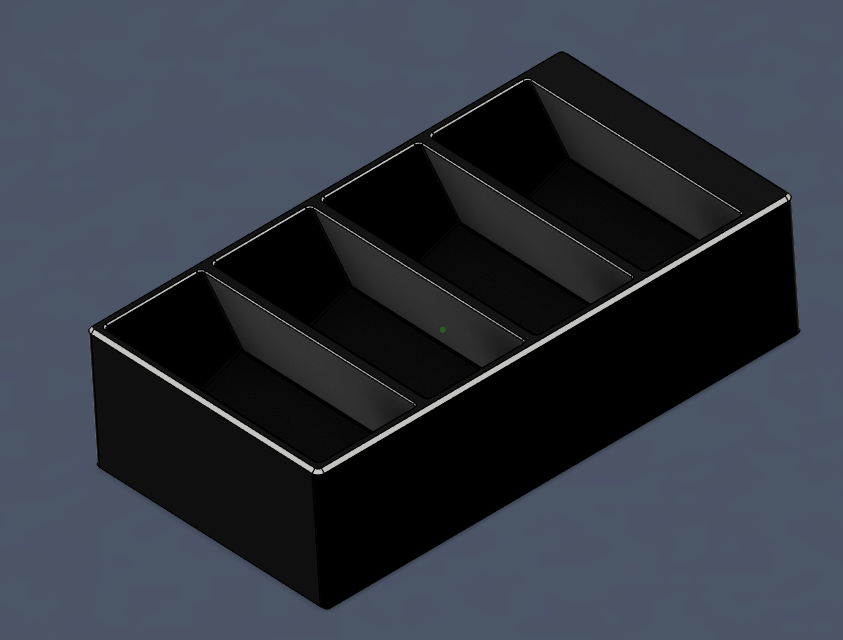 Sanding-Pads-Holder