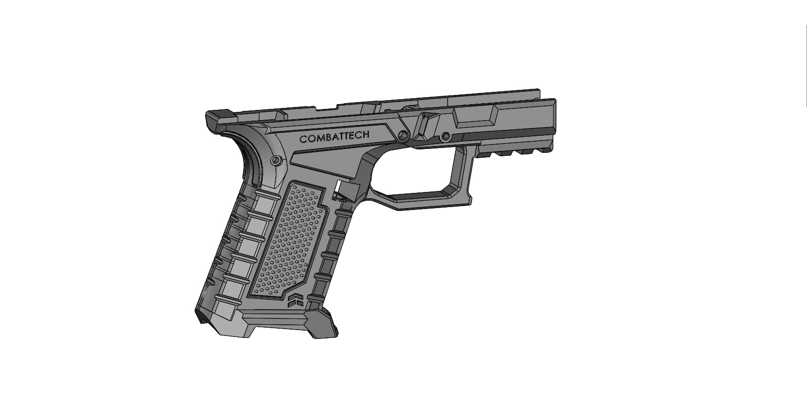 43X external accessories