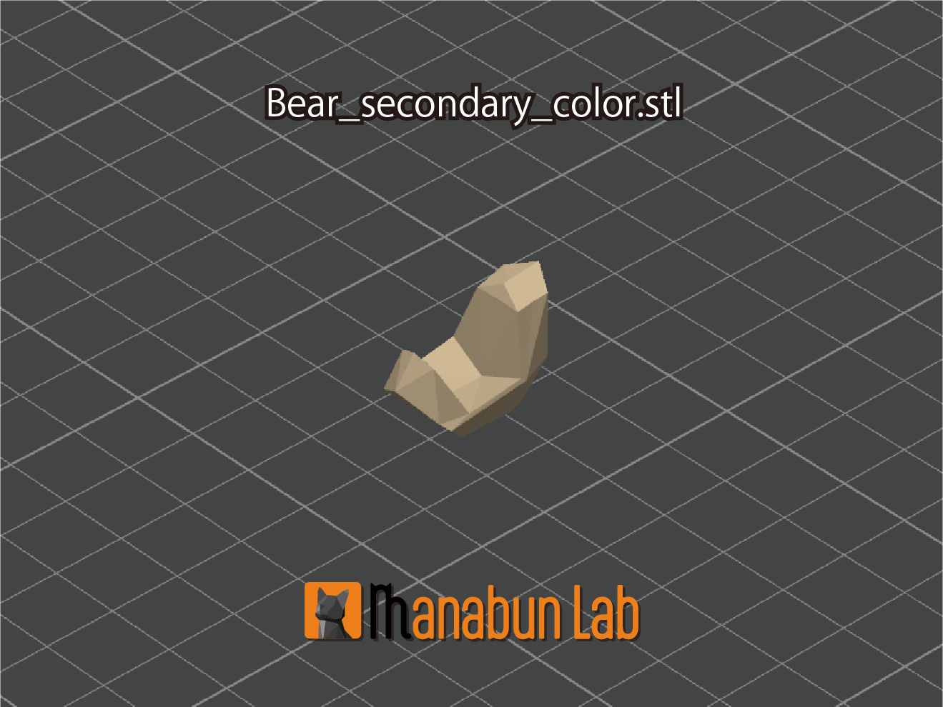 Low Poly Bear Puzzle — thumbnail 7