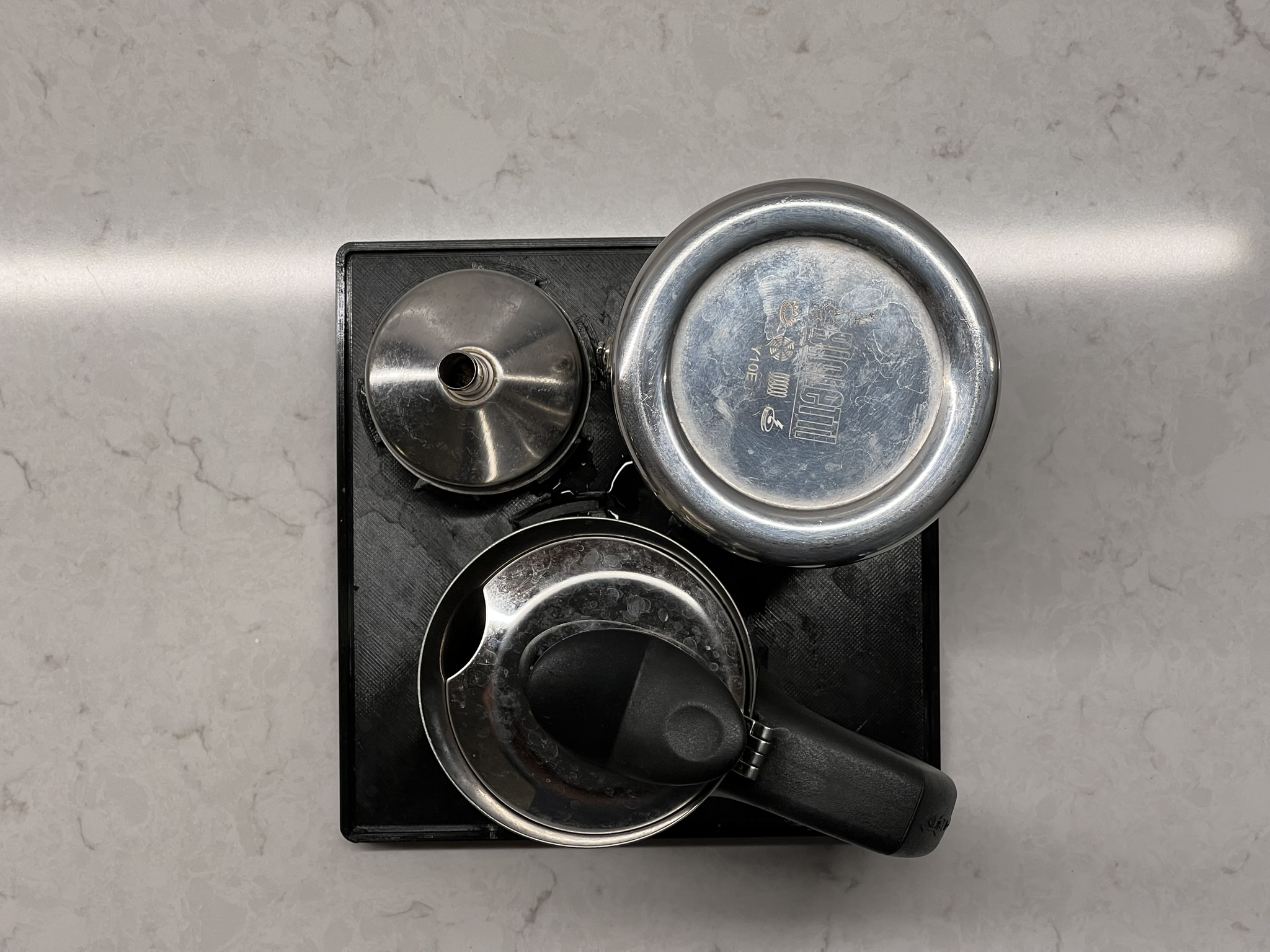 Bialetti Drying Rack — thumbnail 2